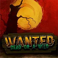 Wanted Dead or a Wild